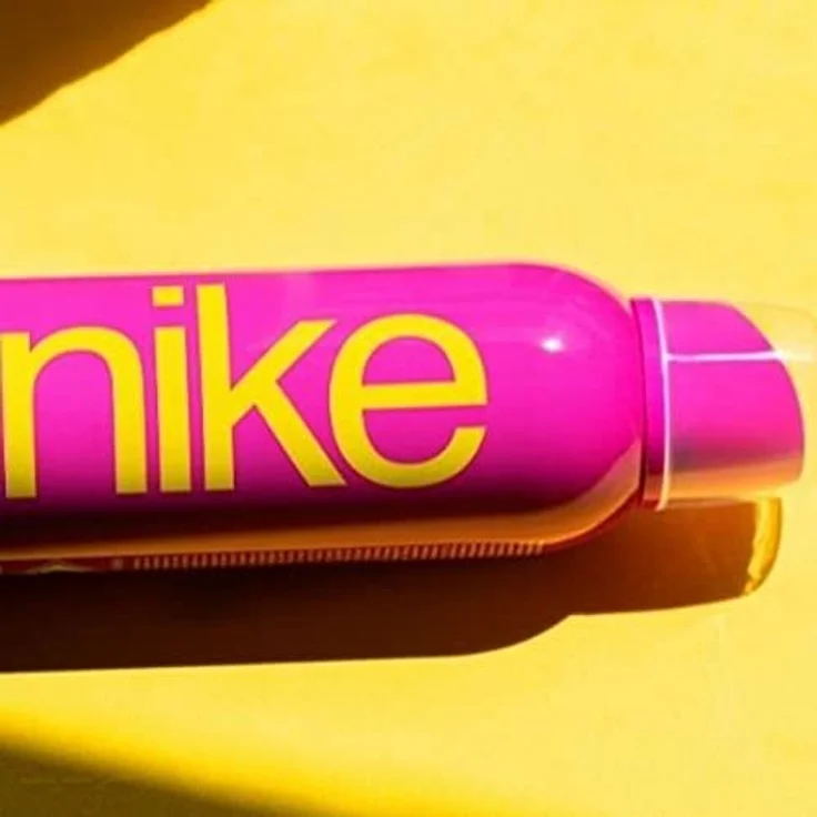 Nike W.Pink Spray 200 Ml, Deo Vapo für Sie – Bild 5