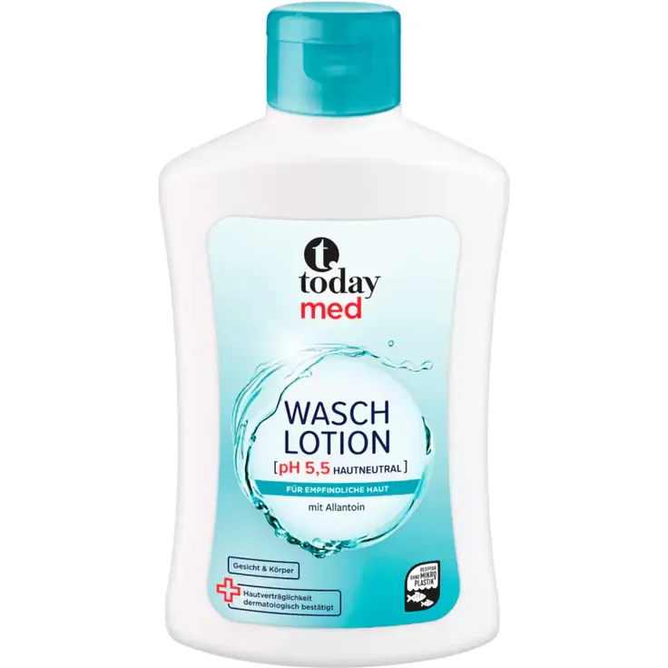 Today Med Waschlotion pH 5,5