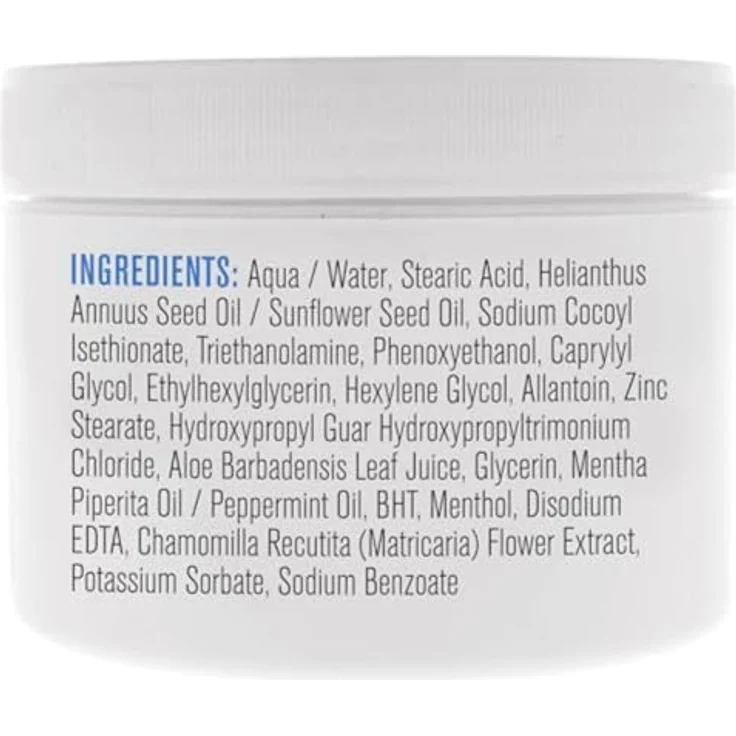 Baxter Super Close Shave Formula - Rasiercreme 240 ml – Bild 5