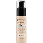 Bell HYPOAllergenic Longwear Hydrating Balm Foundation 02 Nude 30 g