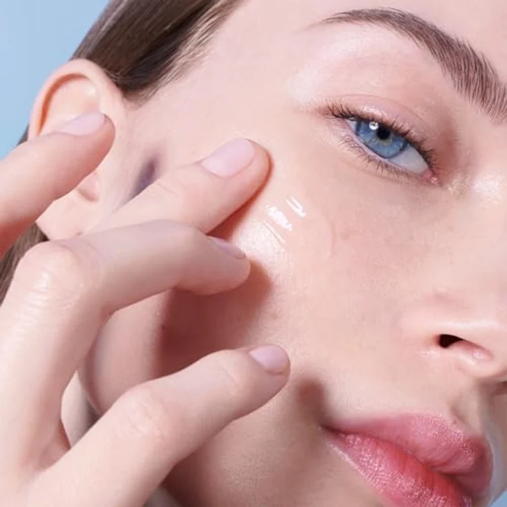 Lancôme Advanced Génifique Serum 100 ml, Gesichtsserum zur Stimulierung der Jugendproteine und Reduzierung feiner Linien – Bild 4