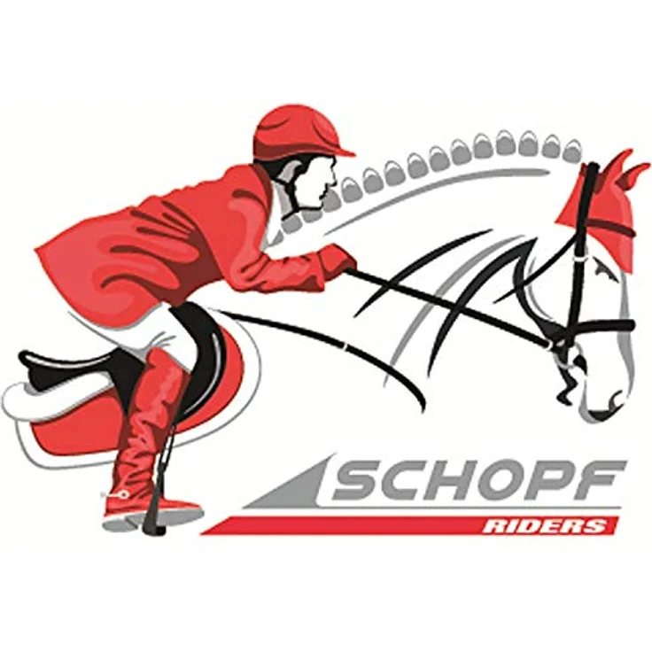 Schopf Riders IR 35/10 Insektenbremse Lotion - 750 ml – Bild 2