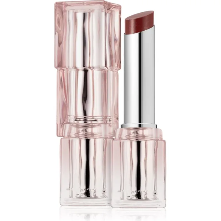 TIRTIR Waterism Glow Melting Balm, Tönungsbalsam für die Lippen, spendet Feuchtigkeit und Glanz, Farbton 03 Sand Mond, 55 g