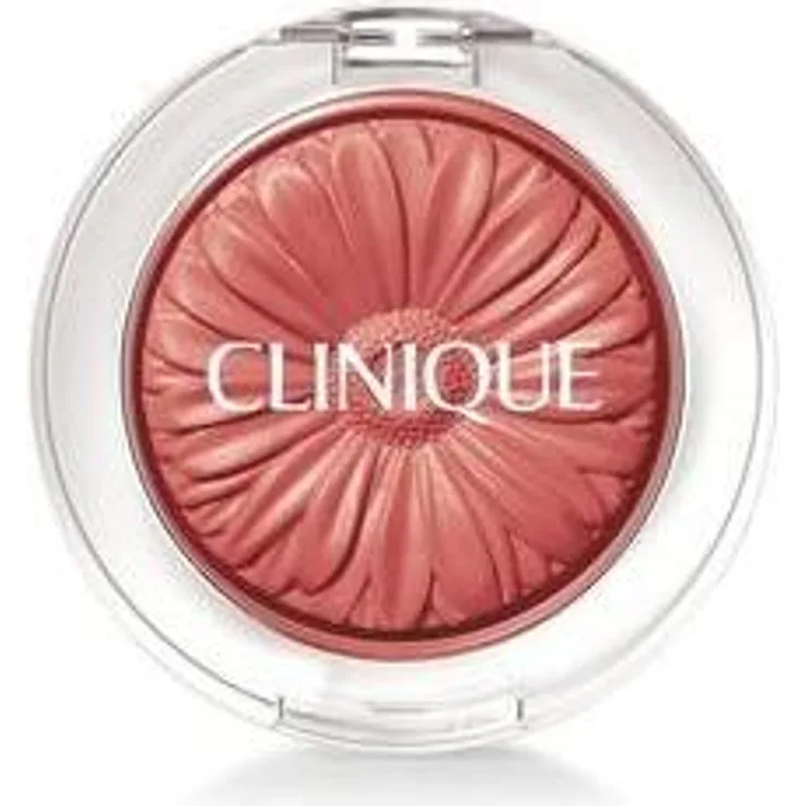 Clinique Cheek Pop Blush, Rouge in Fig Pop 3,5 g für einen natürlichen Teint