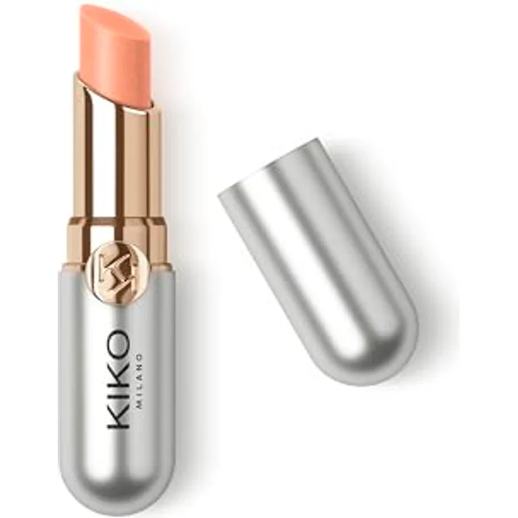 KIKO Milano Jelly Stylo Lippenstift, glänzende Farbe, Farbton 501 Starry Rose, 2 g – Bild 1