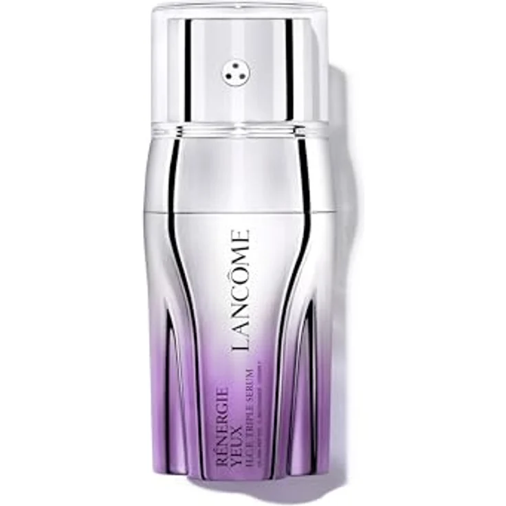 Lancôme Rénergie H.C.F. Triple Serum, Augenserum mit Hyaluronsäure, 20 ml – Bild 2