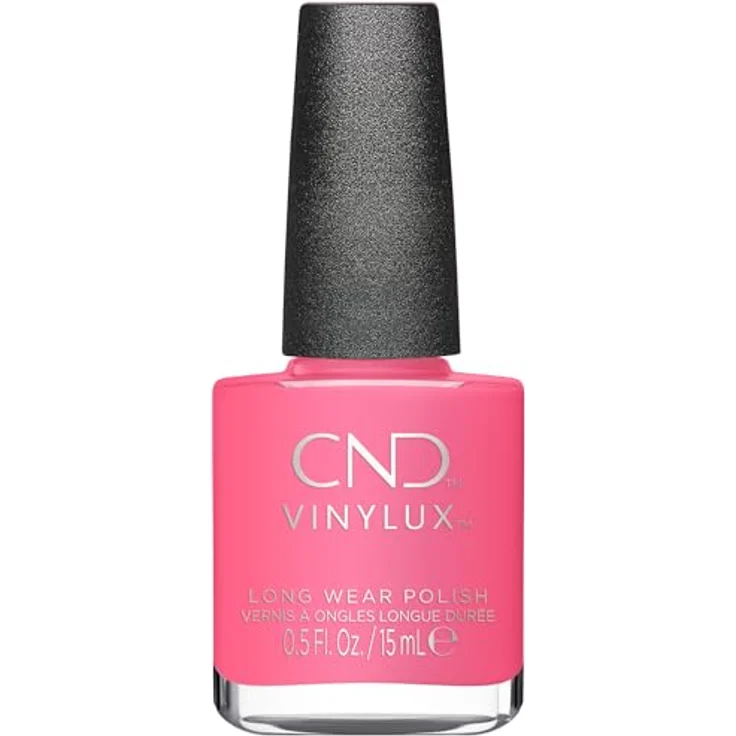 CND - Nagellack Vinylux Holographic 15 ml – Bild 2