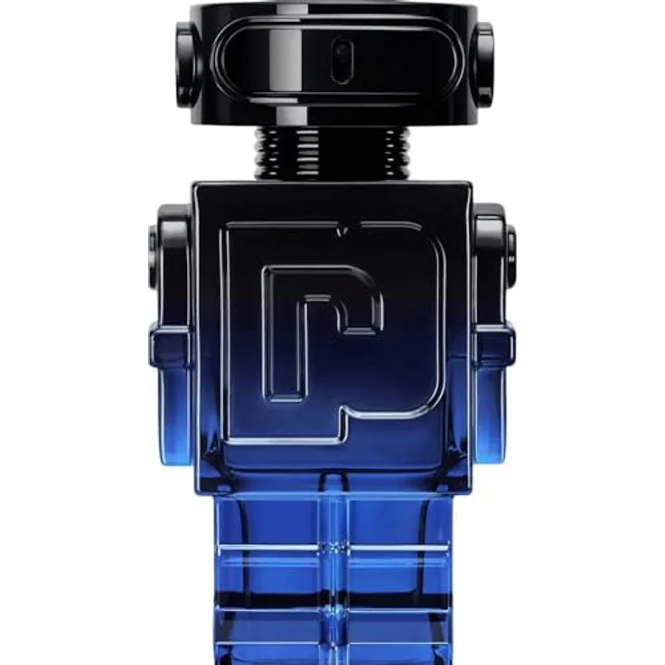 Paco Rabanne Phantom Intense Eau de Parfum 50 ml, Intensiver Damenduft – Bild 2