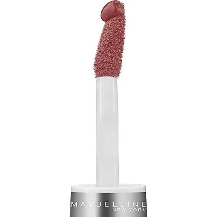 Maybelline New York Lippenstift, Super Stay 24H, Flüssig und langanhaltend, Nr. 725 Caramel Kiss, 5g – Bild 2