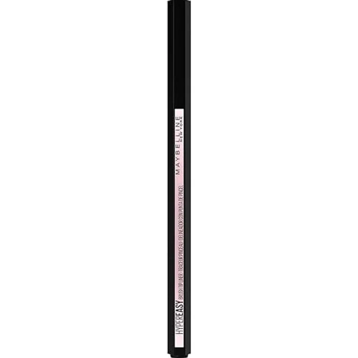 HYPER EASY brush tip liner #800-knockout black – Bild 2