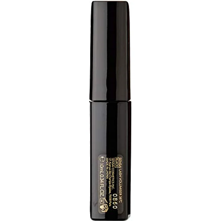 SENSAI Lash Volumizer 38°C Wimperntusche 10 g – Bild 5