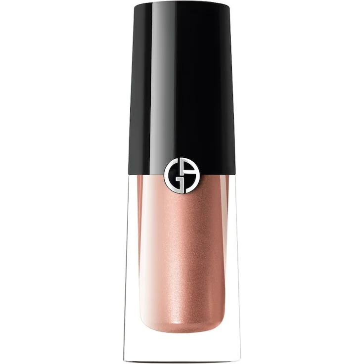 Armani Eye Tint Lidschatten 3,9 ml 44 S - Blush, wasserbasierte Formel mit intensivem Farbpigment und leichtem Tragekomfort