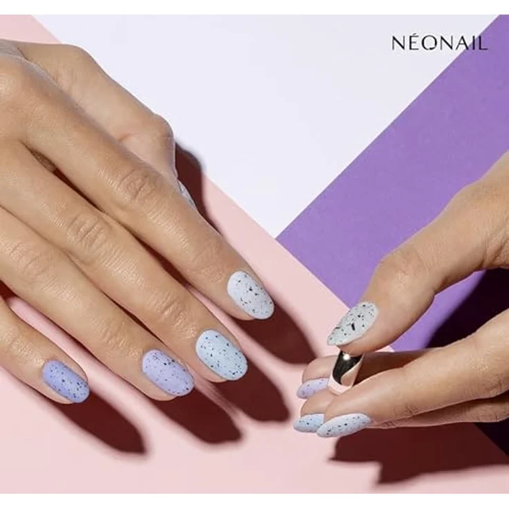 NEONAIL Dreamy Shades Color UV Nagellack Damen, 7,2 ml, hohe Deckkraft und lange Haltbarkeit bis zu 3 Wochen – Bild 6