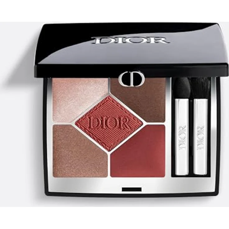 DIOR 5x Lidschatten 673 10ml – Bild 1