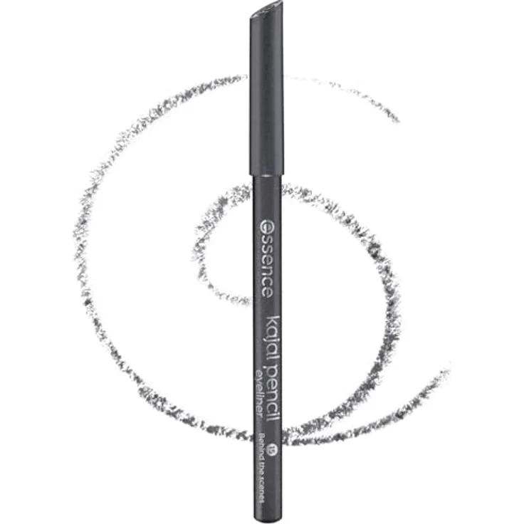 Essence Eyeliner & Kajal Pencil Kajalstift 1.0 g – Bild 2