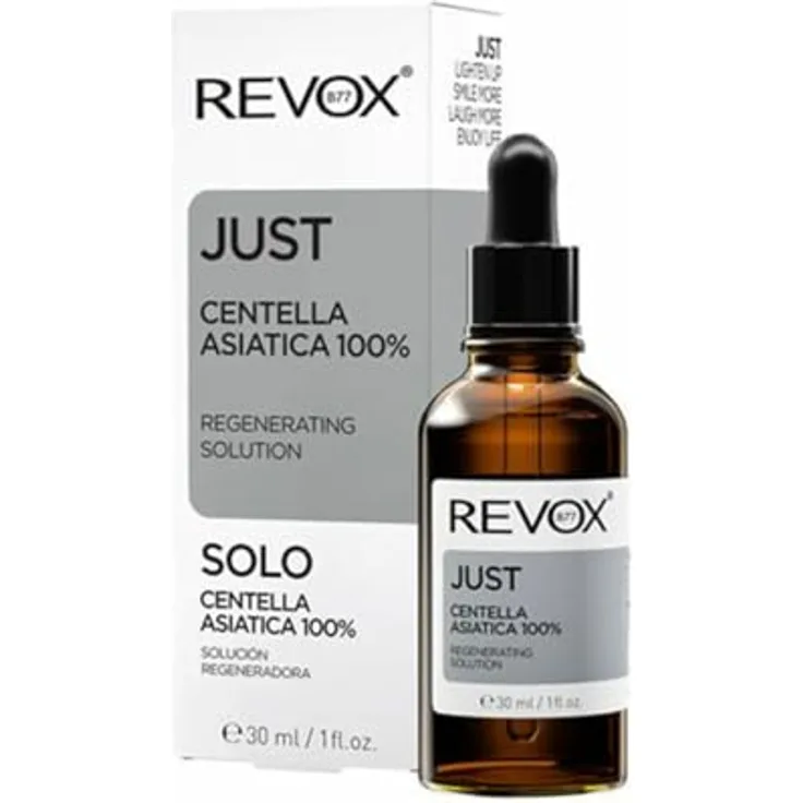 REVOX B77 Just Tagescreme 30 ml, mehrfarbig, Qualität zum besten Preis