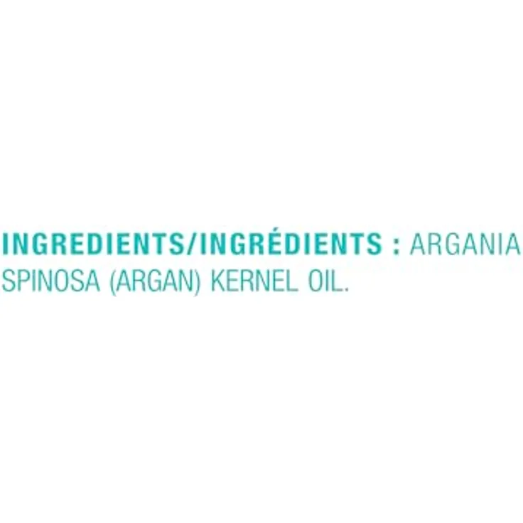 Moroccanoil Pure Argan Body Oil 50 ml  – Bild 10