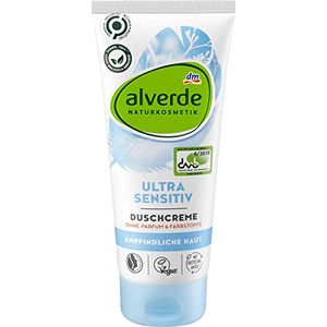 Bild für Cremedusche Ultra Sensitiv