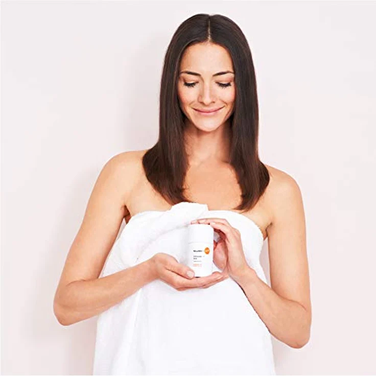 Sweat-Off Antitranspirant Stick 50ml gegen Schwitzen | Deo & Antitranspirant in einem | mit dezent-frischem Duft – Bild 4