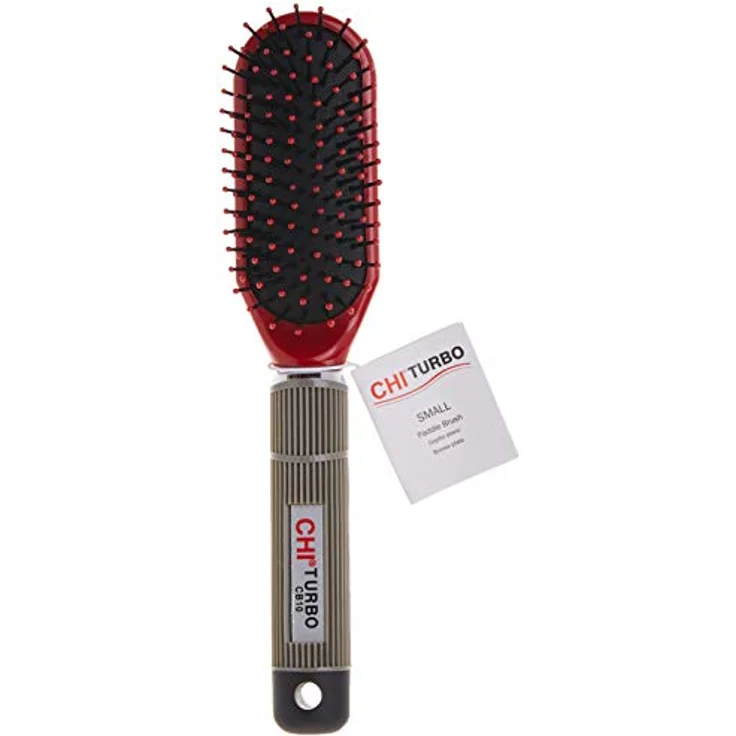 CHI Small Paddle Brush – Bild 5