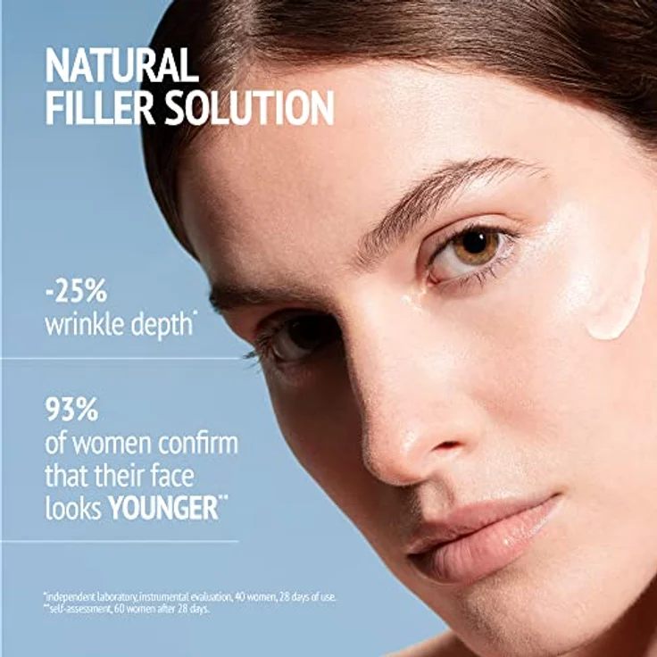 Comfort Zone Sublime Skin Intensives Gesichtsserum (30 ml), Anti-Aging-Hautpflege gegen Falten, glättende & straffende Formel, vegan, Weiß – Bild 3