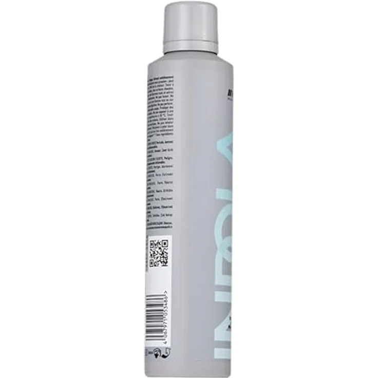 Indola Strong Mousse 200ml, Mousse mit starkem Halt und zusätzlichem Volumen, für alle Haartypen – Bild 2