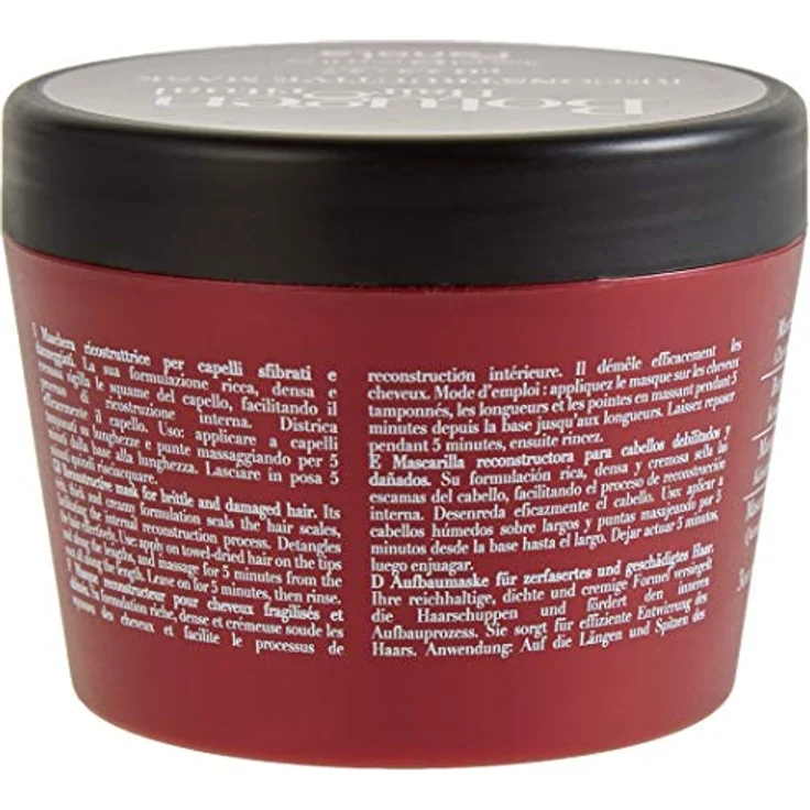 Fanola Botugen Botolife Mask 300 ml – Bild 2