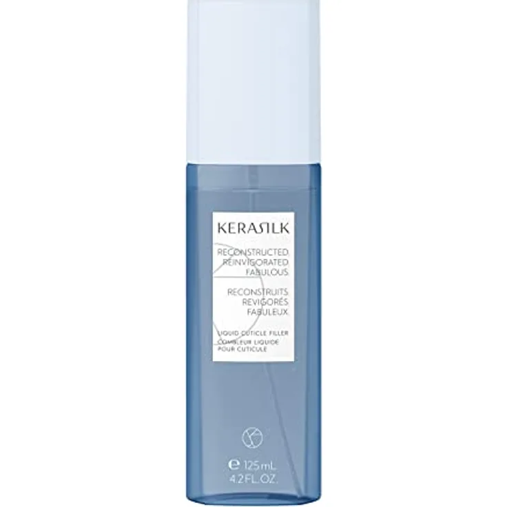 Kerasilk Specialist, Liquid Cuticle Filler für alle Haartypen, 125ml