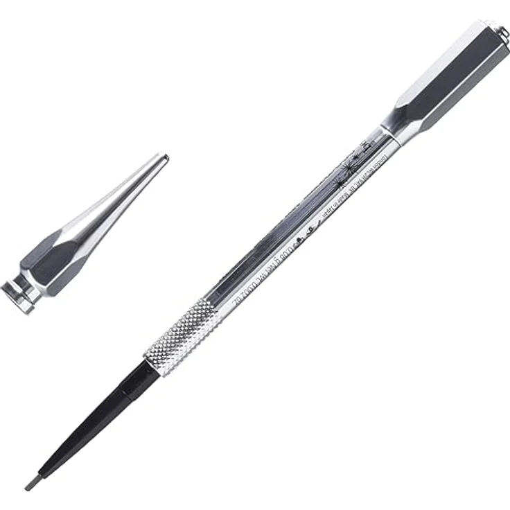 Benefit Augen Augenbrauen Augenbrauenstift Precisely, My Brow Pencil Nr. 3,5 Medium 0,08 g – Bild 4