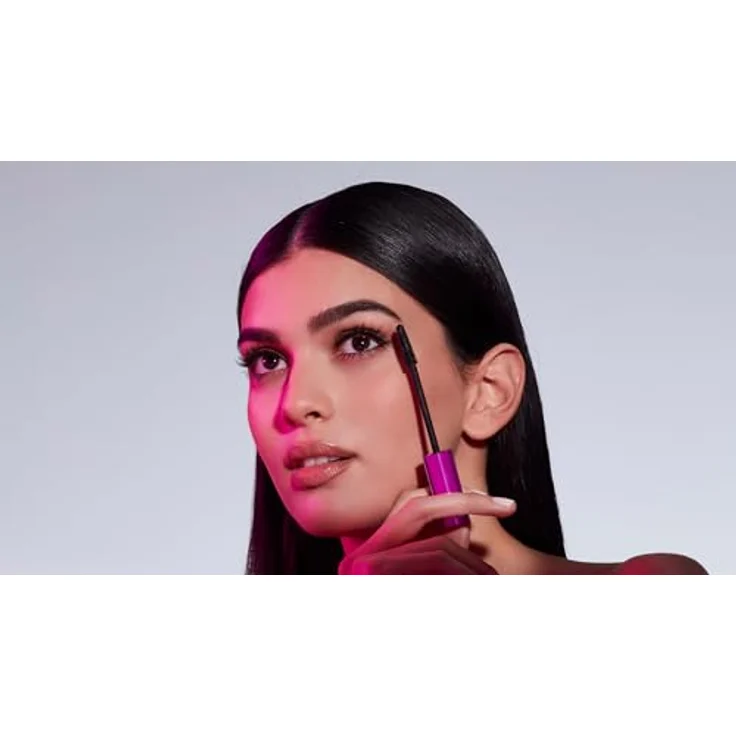 Pupa Mascara Vamp! Lash Extender, Extra Black, 3D-Verlängerung und Volumeneffekt mit Rizinusöl, 14 ml – Bild 3