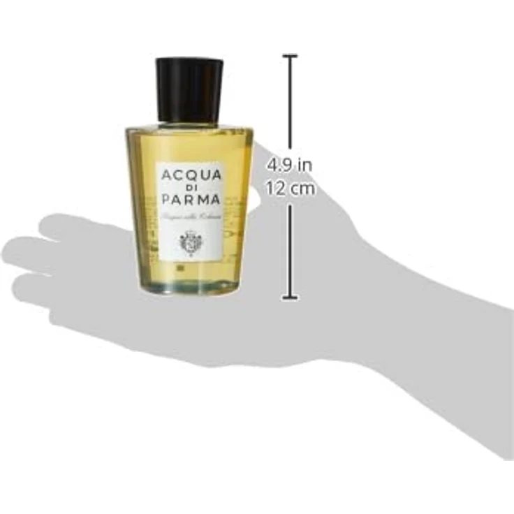 Acqua di Parma Colonia Duschgel 200 ml – Bild 3