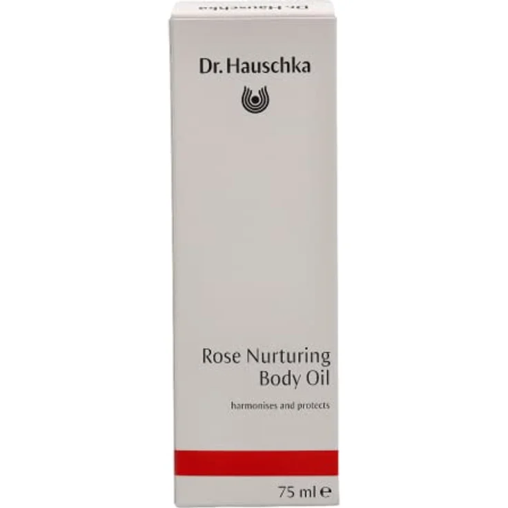 Dr. Hauschka Rosen Pflegeöl 75 ml – Bild 6