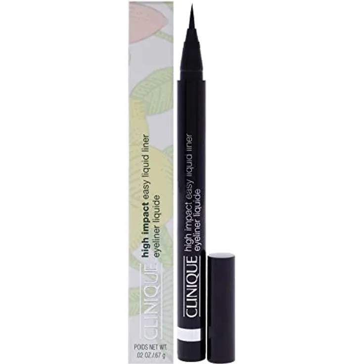 Clinique High Impact Easy Liner Eyeliner 0,06 g Dark brown