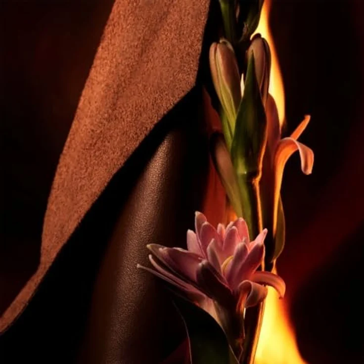 Bvlgari Man In Black Giftset 115ml – Bild 4