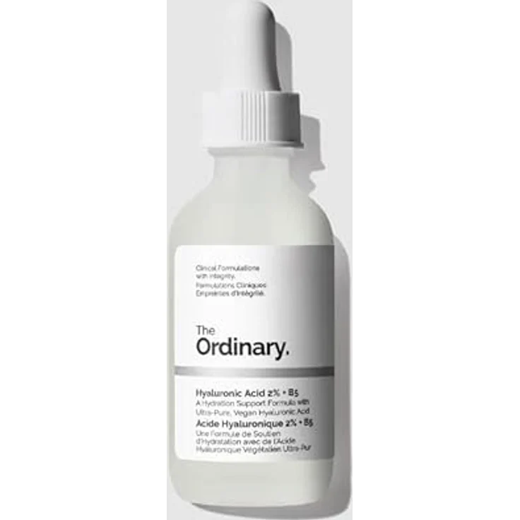 The Ordinary ORIGINAL Hyaluronsäure 2% + B5 | 60 ml. Hyaluronsäure | by Cloud.Sales Cosmetics – Bild 4