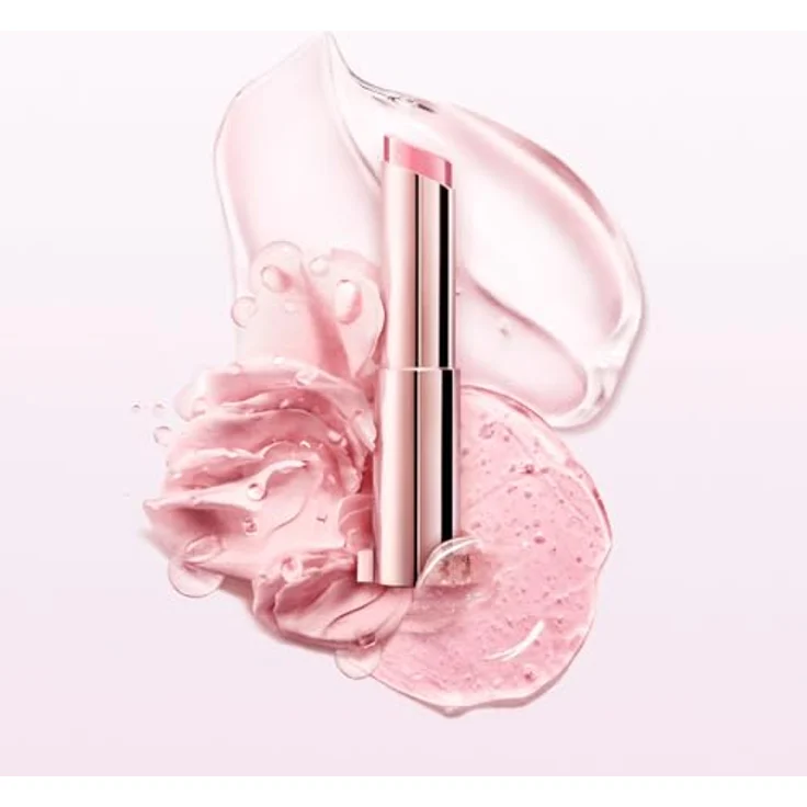 Lancôme Lip Idole Butterglow, hydratisierendes Lipgloss in Farbton 45 That's My Jam, 3 g – Bild 4