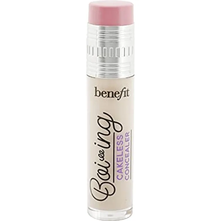 Benefit Boi-Ing Kuchenfrei Flüssige Concealer 5Ml 1