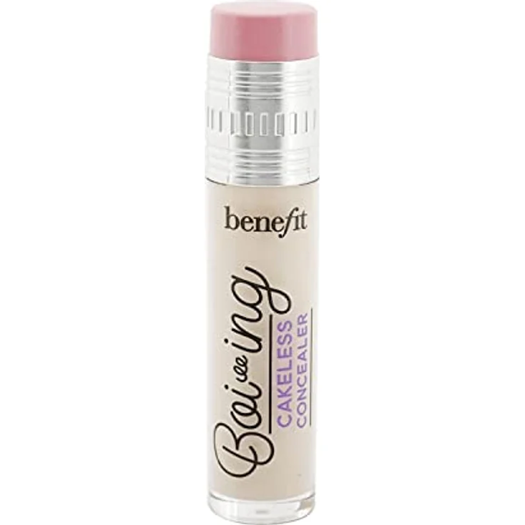 Benefit Boi-Ing Kuchenfrei Flüssige Concealer 5Ml 1 – Bild 1