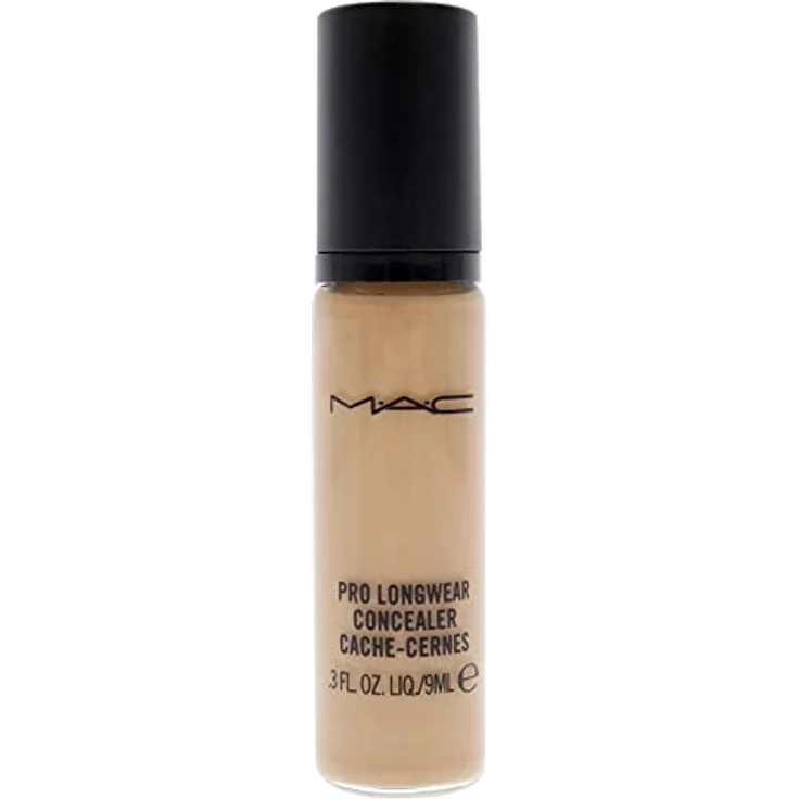 MAC Pro Longwear Concealer NC30 9 ml, Textur: Flüssig – Bild 2