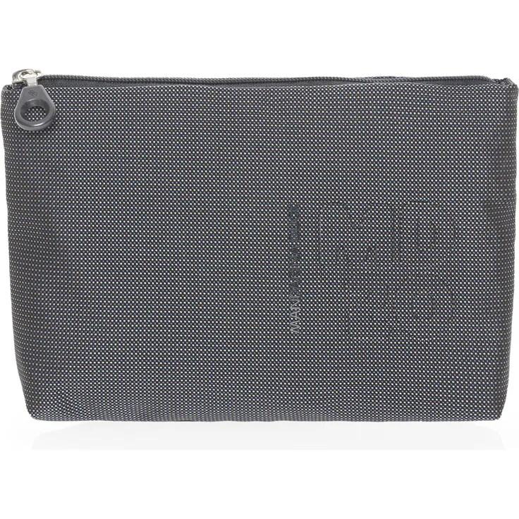 Mandarina Duck Kosmetiktasche MD20 Vanity Bag, Nylon, changierend-irisierende Two-Tone-Optik