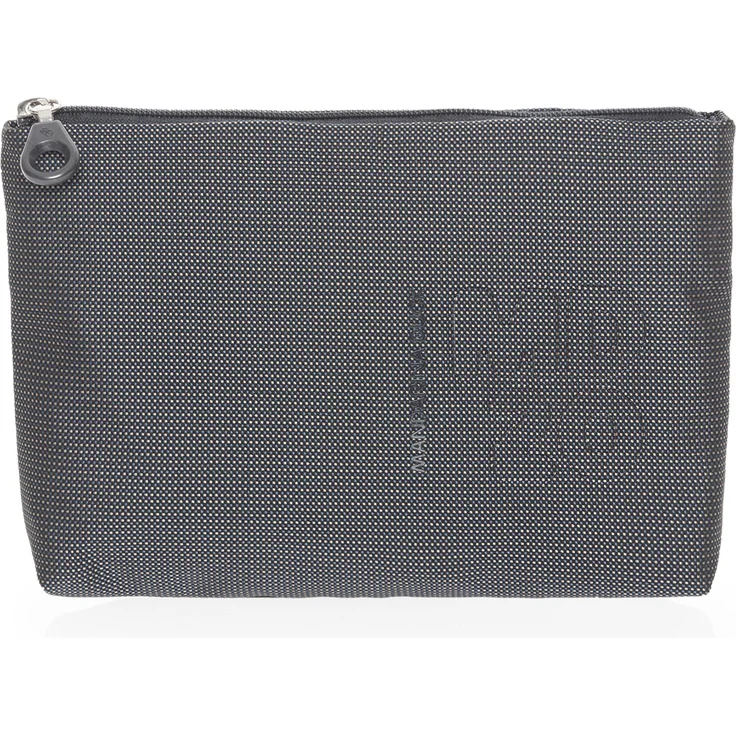 Mandarina Duck Kosmetiktasche MD20 Vanity Bag, Nylon, changierend-irisierende Two-Tone-Optik – Bild 1