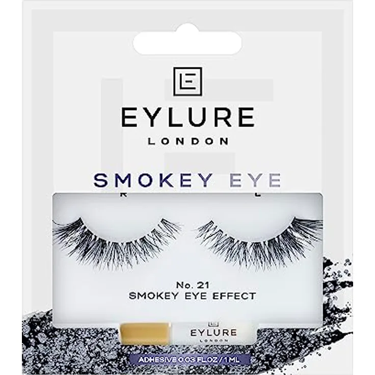 Eylure Smokey Eye Nr. 021 Falsche Wimpern