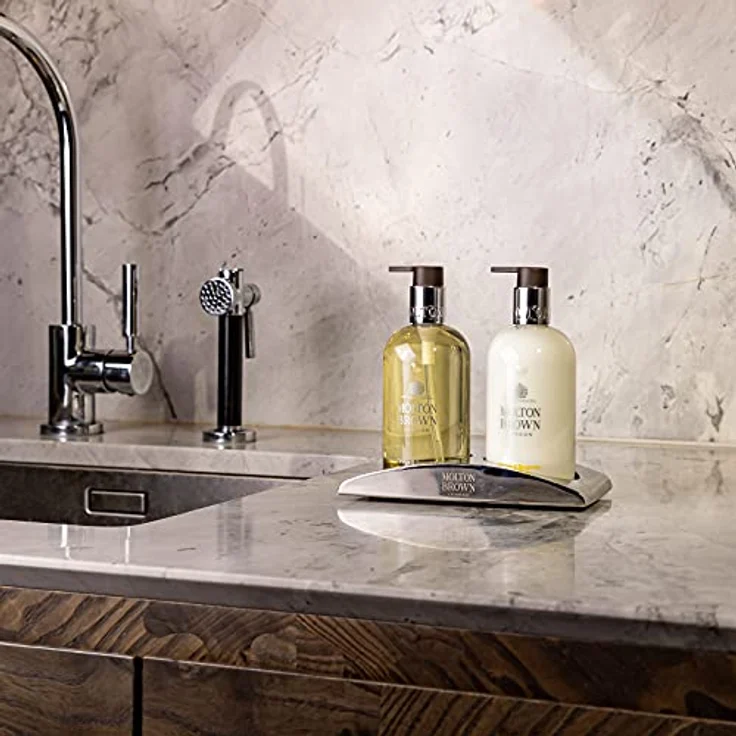 Molton Brown Halter Hand The Elemental Arc 1 Stück – Bild 3