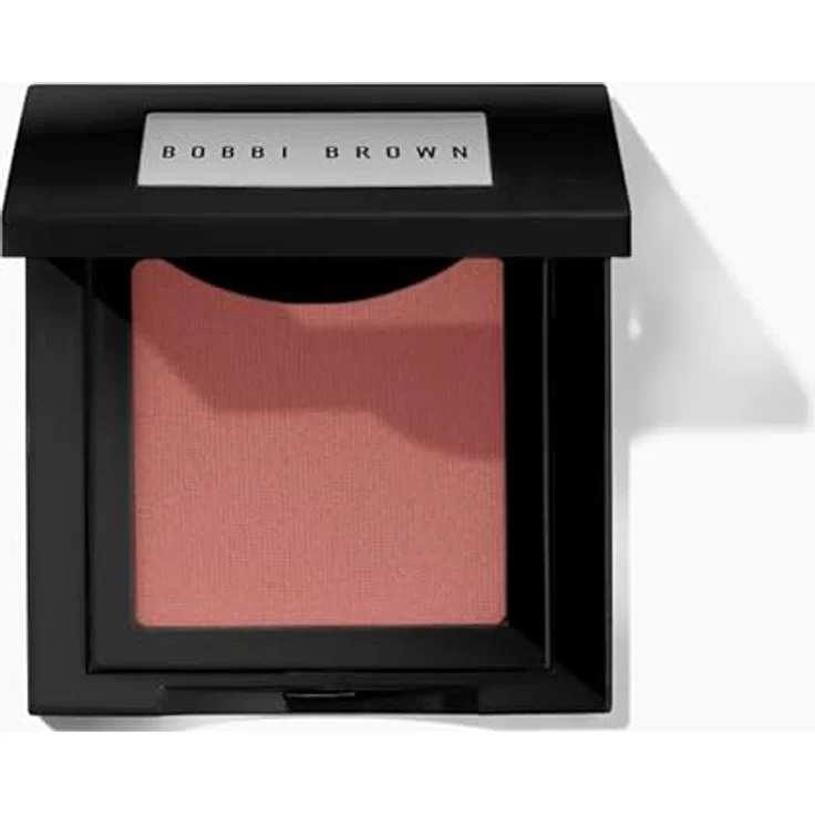 BOBBI BROWN Blush - Antigua 3,5 g Matt Puderrouge, Langanhaltendes Puderrouge – Bild 2