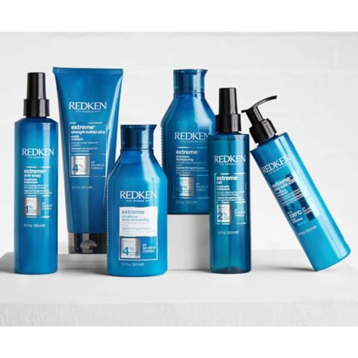 Redken Spray Haircare Extreme Cat Treatment 200 ml – Bild 6