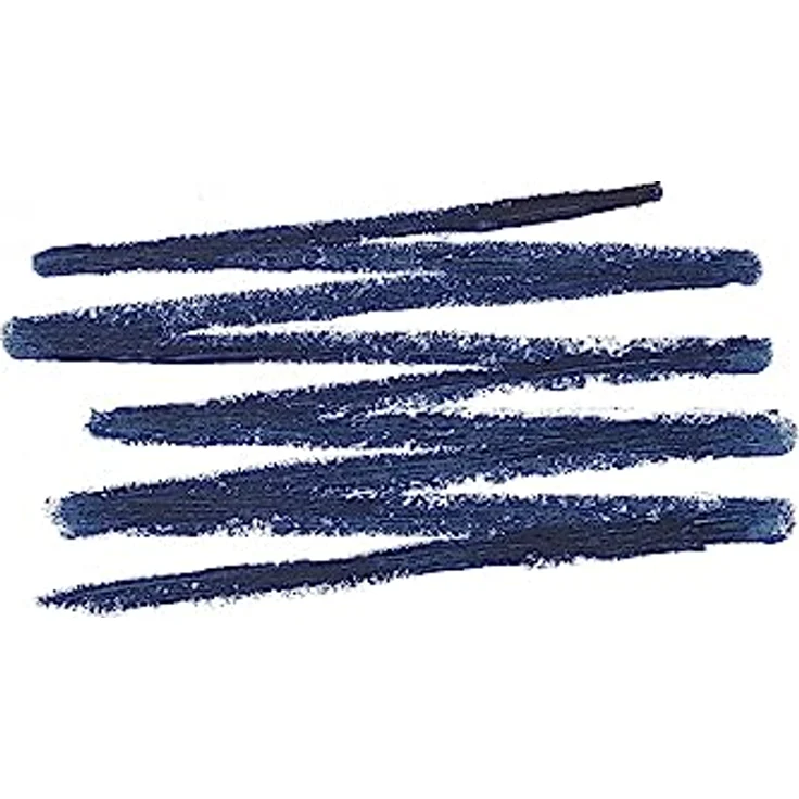 flormar Extreme Tattoo Gel Pencil wasserfester Gel-Stift für die Augen, Farbton 04 Intense Blue, 1,2 g, präzise Linien mit intensiver Farbe – Bild 4