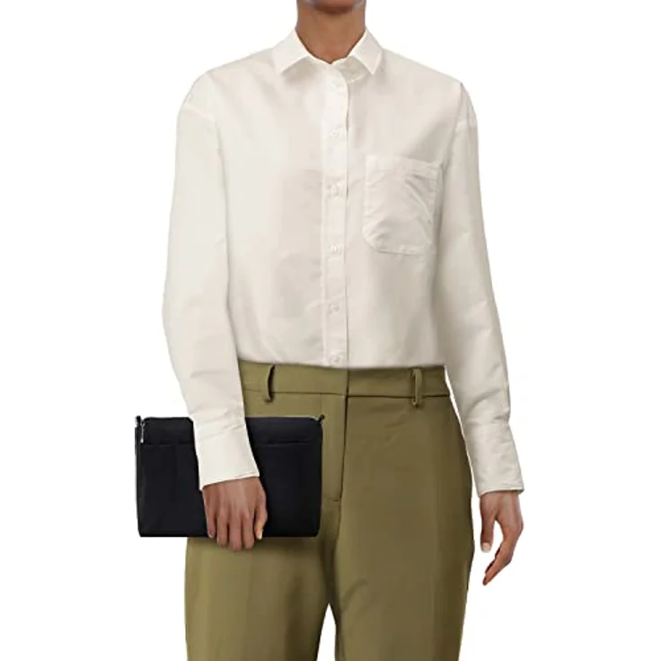 Picard Kosmetiktasche Switchbag L, Beauty Case in Schwarz mit abnehmbaren Schulterriemen und Schlüsselfinder – Bild 7