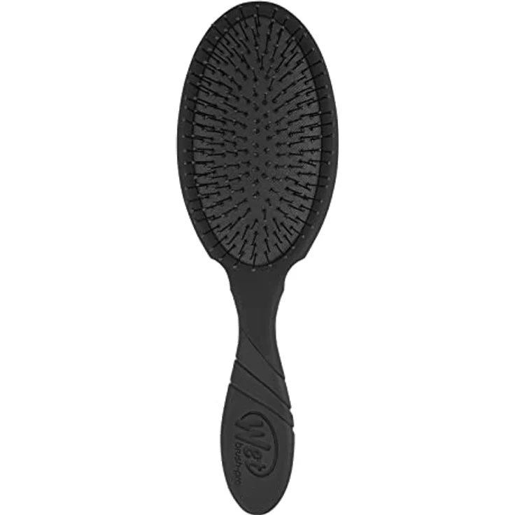 Wet brush-pro Detangler Haarbürste, black – Bild 2