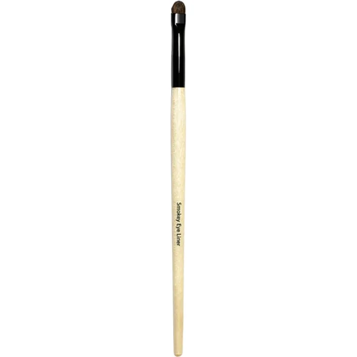 Bobbi Brown, Schminkpinsel, Smokey Eye Liner Brush (Augenbrauen)