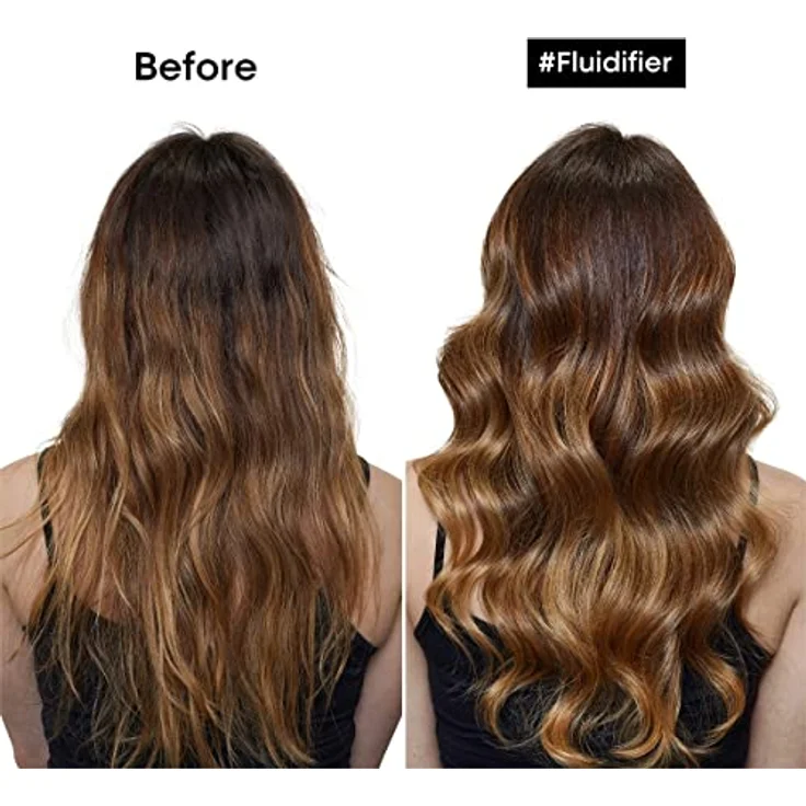 L'Oréal Creme Serie Expert Blow-Dry Fluidifier 10-in-1 Cream 150 ml – Bild 2